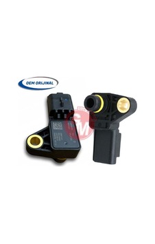 Gua 51234 Motor Basınç Sensörü- Ürün Renault Clio V 1.0 Tce H4d Master Iıı 2.3 Dci M9t 223657652r - Gua 51234 Motor Basınç Sensörü- Ürün Renault Clio V 1.0 Tce H4d Master Iıı 2.3 Dci M9t 223657652r -