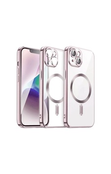 Apple İphone 15 Kılıf Kross Magneticsafe Kapak Apple İphone 15 Kılıf Kross Magneticsafe Kapak