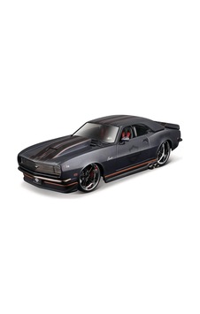 Maisto 1:24 1968 Chevrolet Camaro Z/28 Model Araba 32273