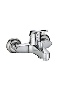 Hay 0300 Standart Banyo Bataryası. Krom