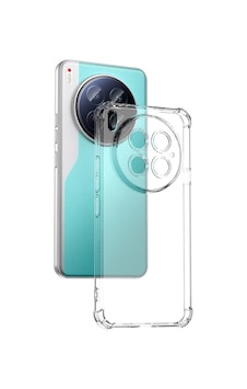 Tecno Camon 40 Premier 5g Zore 2mm Anti Shock Silikon Şeffaf Tecno Camon 40 Premier 5g Zore 2mm Anti Shock Silikon Şeffaf