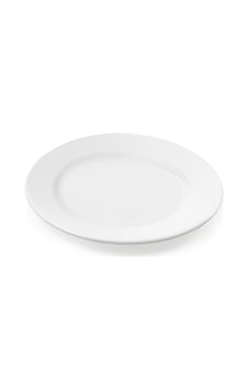 İmsaş 12 Adet 17 cm Melamin Servis Tabak İmsaş 12 Adet 17 cm Melamin Servis Tabak