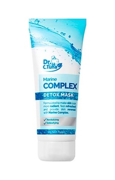 Farmasi Dr.C.Tuna Marine Complex Maskesi-80Ml Farmasi Dr.C.Tuna Marine Complex Maskesi-80Ml