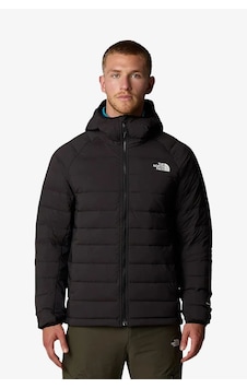 The North Face M Bellevıew Stretch Down Hoodıe Erkek Mont Nf0a7uje4h01 Nf0a7uje4h01 Siyah The North Face M Bellevıew Stretch Down Hoodıe Erkek Mont Nf0a7uje4h01 Nf0a7uje4h01 Siyah