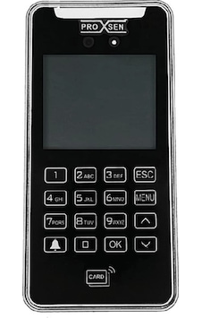 Proxsen Aı20 Ps-aı20 Yapay Zeka Yüz Tanıma Wıfı Dokunmatık Proxsen Aı20 Ps-aı20 Yapay Zeka Yüz Tanıma Wıfı Dokunmatık