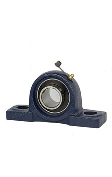 Ucp 206 Yatakli Rulman 30mm Ucp 206 Yatakli Rulman 30mm