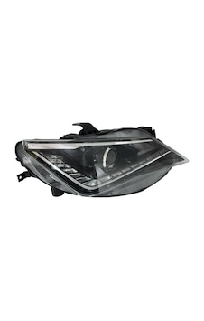 Seat Ibıza Sağ Far Zenon 2012-2017 Seat Ibıza Sağ Far Zenon 2012-2017
