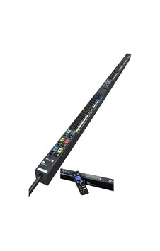 Epdu Mı 0U 309 32A 3P 21X133Xc19