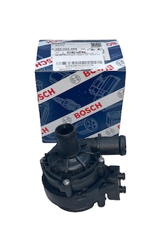 Ek Su Pompası Bosch 0392023456 Volkswagen Golf / Passat / Audi A3 Ek Su Pompası Bosch 0392023456 Volkswagen Golf / Passat / Audi A3