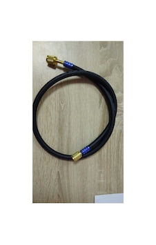 Metin Isıtma Soğutmalx-hose 90 Cm Siyah Klima Ve Buzdolabı Gaz Hortumu R410 800-4000psi 1.kalite Metin Isıtma Soğutmalx-hose 90 Cm Siyah Klima Ve Buzdolabı Gaz Hortumu R410 800-4000psi 1.kalite