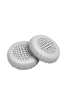 Jabra Evolve 20-20SE-30-30II-40-65+75 Wireless Gamer Uyumlu Beyaz Kulaklık Pedi Jabra Evolve 20-20SE-30-30II-40-65+75 Wireless Gamer Uyumlu Beyaz Kulaklık Pedi