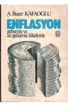 Enflasyon Gelişmiş Ve Az Gelişmiş Ülkelerde Enflasyon Gelişmiş Ve Az Gelişmiş Ülkelerde