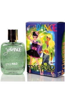 Style Polo Just Dance Çocuk Parfüm EDT 50 ML
