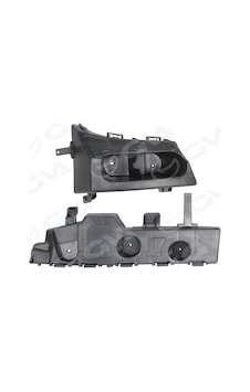 Tampon - 817 - Bağlantı Ayağı Arka Sağ Opel - Dpmıx-hb - Mokka 2012-2016