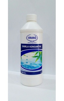 Dr Ersağ Damla Konsantre 500 Ml 7697710182161 Dr Ersağ Damla Konsantre 500 Ml 7697710182161