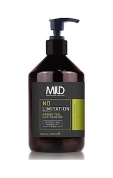 Mild Professionnel Hair Care No Limitation Horse Tail Shampoo 1 L Mild Professionnel Hair Care No Limitation Horse Tail Shampoo 1 L