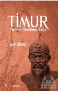 Timur 9786059542616 Timur 9786059542616