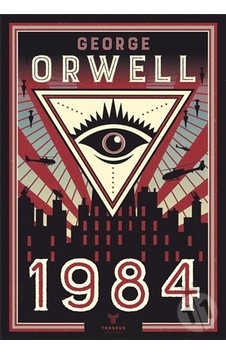 1984 - George Orwell - Theseus Yayınevi 1984 - George Orwell - Theseus Yayınevi