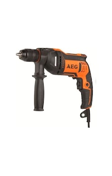 Aeg SBE 750 RE Darbeli Matkap 750 W - 4935442850