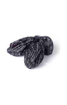 Tuğba Kuruyemiş Siyah Üzüm 500 Gr Çekirdekli