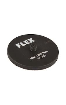 Flex Bp-m D75 - Pxe 80 İçin Cırtlı Tabanlık 75 Mm / 3 İnc Flex Bp-m D75 - Pxe 80 İçin Cırtlı Tabanlık 75 Mm / 3 İnc