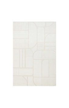 Mudo Home Alea Krem Halı 200x290cm Diğer