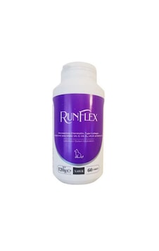 Natur Runflex Köpek Vitamin Mineral 60 Tablet Natur Runflex Köpek Vitamin Mineral 60 Tablet