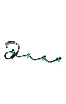 Enjektör Geri Dönüş Borusu Wintech 0500206 Peugeot 207 / 208 / 3008 Enjektör Geri Dönüş Borusu Wintech 0500206 Peugeot 207 / 208 / 3008