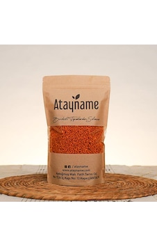 Atayname Kırmızı Mercimek 1000 G Atayname Kırmızı Mercimek 1000 G