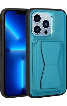Nihcase Apple Uyumlu iPhone 13 Pro Max Kılıf Memo Kartlıklı Standlı Pu Deri Kapak Nihcase Apple Uyumlu iPhone 13 Pro Max Kılıf Memo Kartlıklı Standlı Pu Deri Kapak