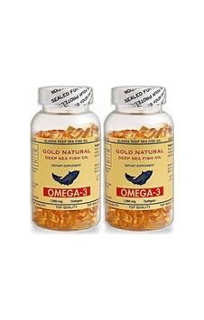 Gold Natural Omega 3 Balık Yağı 1000 Mg 2 Adet 100 Softgel Ar Gold Natural Omega 3 Balık Yağı 1000 Mg 2 Adet 100 Softgel Ar