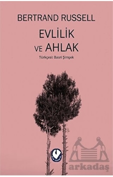 Evlilik Ve Ahlak- Cem Yayınevi Evlilik Ve Ahlak- Cem Yayınevi