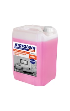 Maratem M202 Genel Temizleyici Floral 20 L Maratem M202 Genel Temizleyici Floral 20 L