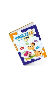 Mavi Deniz Yayınları 2.sınıf İngilizce Workbook 2023/2024 Baskı Mavi Deniz Yayınları 2.sınıf İngilizce Workbook 2023/2024 Baskı