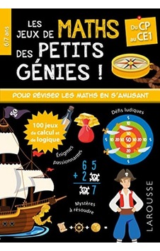 Les Jeux De Maths Des Petits Génies Citlipublisher Author Citli Publisher Author Les Jeux De Maths Des Petits Génies Citlipublisher Author Citli Publisher Author