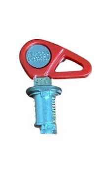 Hepco Becker Çanta Kilit Göbeği İçi Sn 920 Siyah Hepco Becker Çanta Kilit Göbeği İçi Sn 920 Siyah