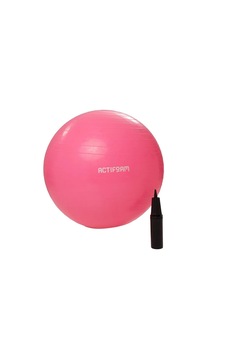 Actifoam Pilates Topu Pembe/ 65 Cm Actifoam Pilates Topu Pembe/ 65 Cm