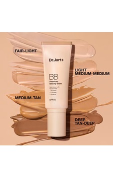 Dr.jart+ Bb Premium Spf50+ Beauty Balm Light Medium 40 ML