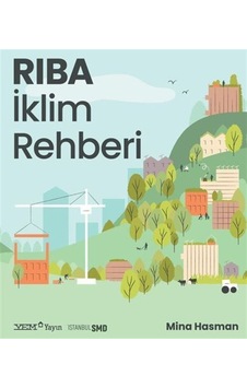 Rıba İklim Rehberi / Mina Hasman