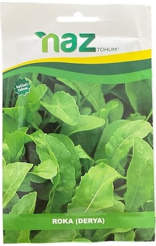 Naz Tohum Roka Tohumu 25 Gr Naz Tohum Roka Tohumu 25 Gr