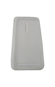 Zenfone 2 İle Uyumlu 0.2mm Soft Silikon Kılıf Şeffaf Zenfone 2 İle Uyumlu 0.2mm Soft Silikon Kılıf Şeffaf