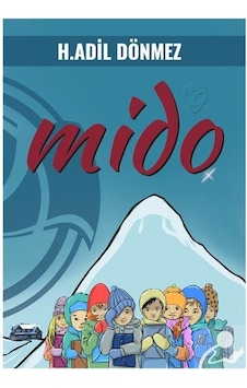 Mido / H. Adil Dönmez N11.2881