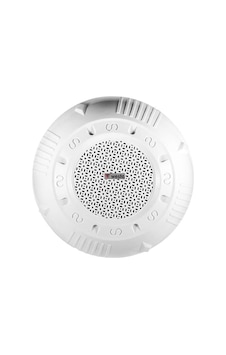 Westa Ws-1256t 16 Cm 6 Watt Sıva Üstü Yarım Küre Trafolu Tavan Hoparlör Westa Ws-1256t 16 Cm 6 Watt Sıva Üstü Yarım Küre Trafolu Tavan Hoparlör