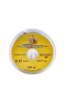 Shogun Gold 150 Mt Misina 0,40mm Shogun Gold 150 Mt Misina 0,40mm