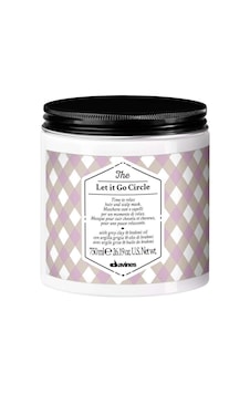 Davines The Let it Go Circle Saç Maskesi 750 ML Davines The Let it Go Circle Saç Maskesi 750 ML