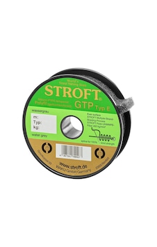Stroft Gtp Typ E Örgü Misina Gri 150M (376981584) Stroft Gtp Typ E Örgü Misina Gri 150M (376981584)
