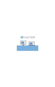 Techsmith Snagit 2020 Windows/mac - 1 Cihaz Ömür Boyu Abonelik Techsmith Snagit 2020 Windows/mac - 1 Cihaz Ömür Boyu Abonelik