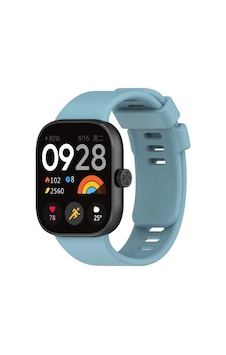 Newface - 786 - Xiaomi Redmi Watch 4 Kla Kordon - Csmo-tex - - Turkuaz Newface - 786 - Xiaomi Redmi Watch 4 Kla Kordon - Csmo-tex - - Turkuaz