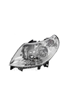 Fiat Ducato Iıı / Boxer Iıı / Jumper Iıı 2006-2014 Stop Lambası Sağ Oem No 1366455080 Fiat Ducato Iıı / Boxer Iıı / Jumper Iıı 2006-2014 Stop Lambası Sağ Oem No 1366455080