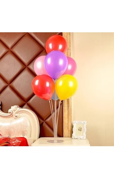 Go İthalat Balon Standı 75 Cm 0 - 99 Go İthalat Balon Standı 75 Cm 0 - 99